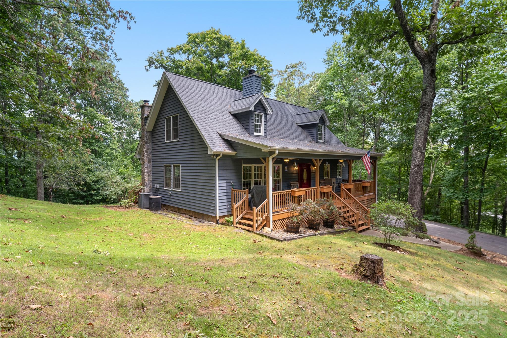 12 Howling Waite Ridge Candler, NC 28715 - Photo 4 of 35