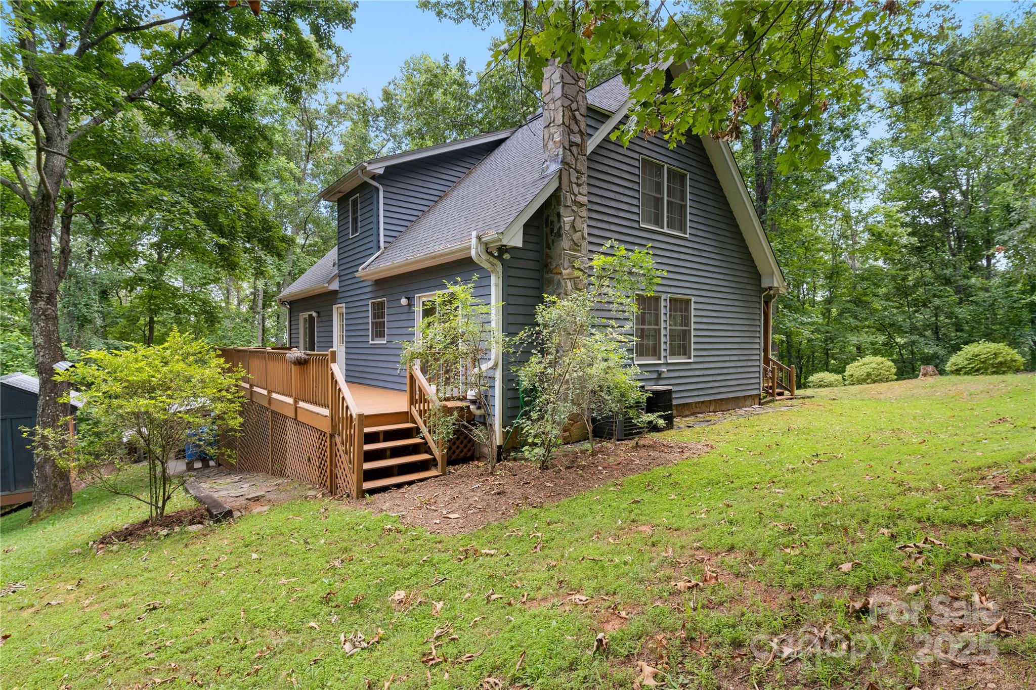 12 Howling Waite Ridge Candler, NC 28715 - Photo 6 of 35