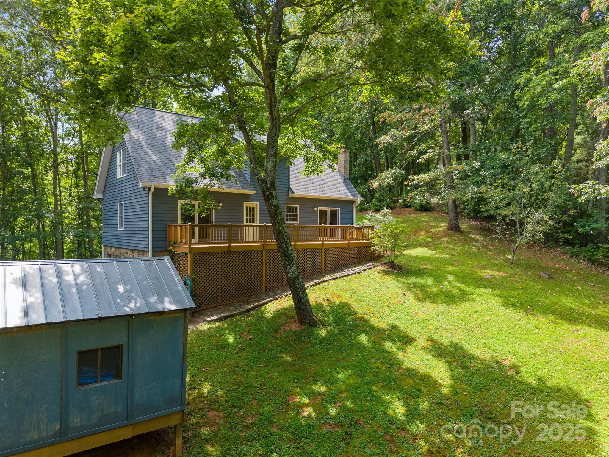 12 Howling Waite Ridge Candler, NC 28715 - Photo 7 of 35