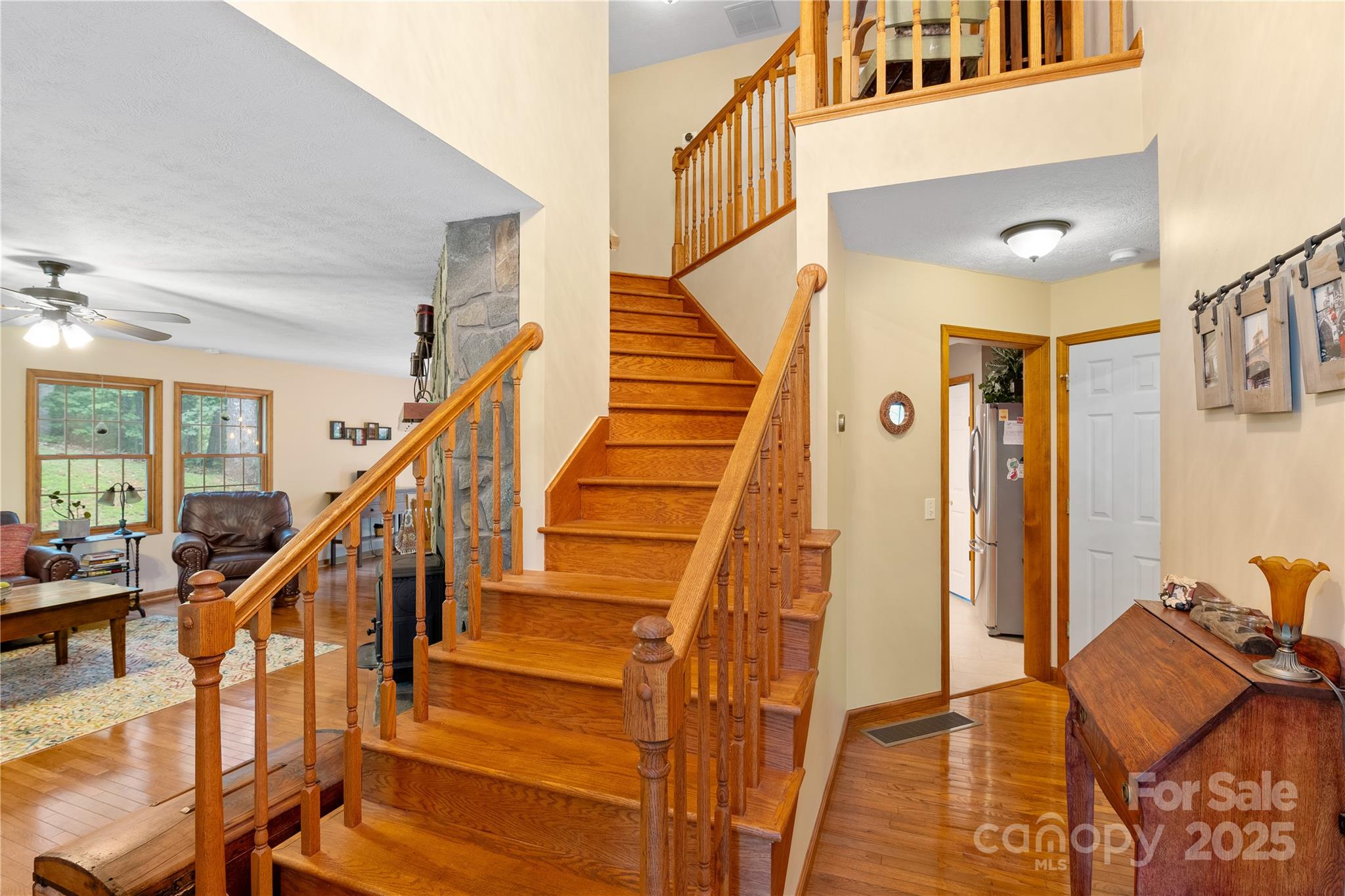 12 Howling Waite Ridge Candler, NC 28715 - Photo 9 of 35