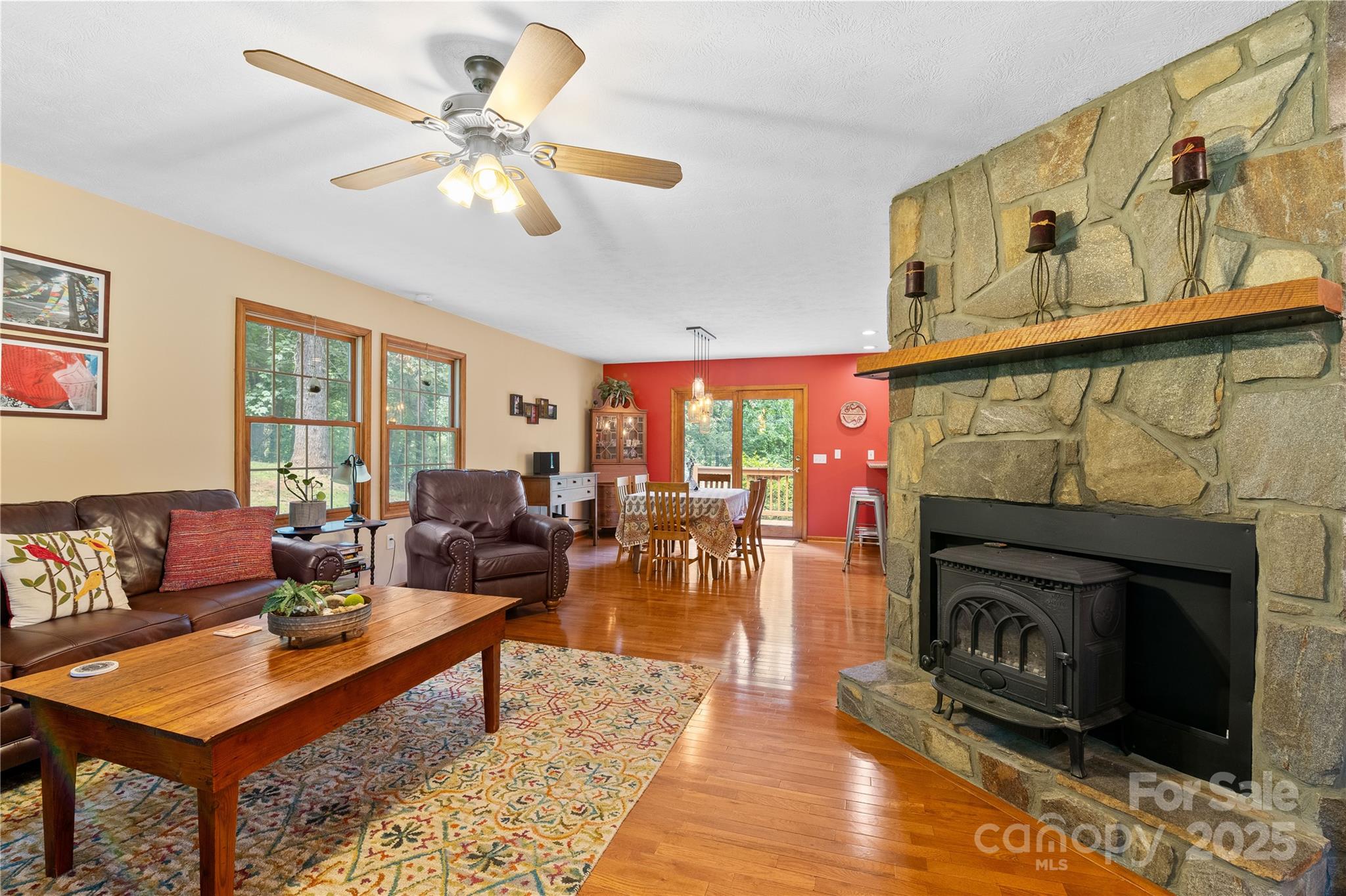 12 Howling Waite Ridge Candler, NC 28715 - Photo 10 of 35