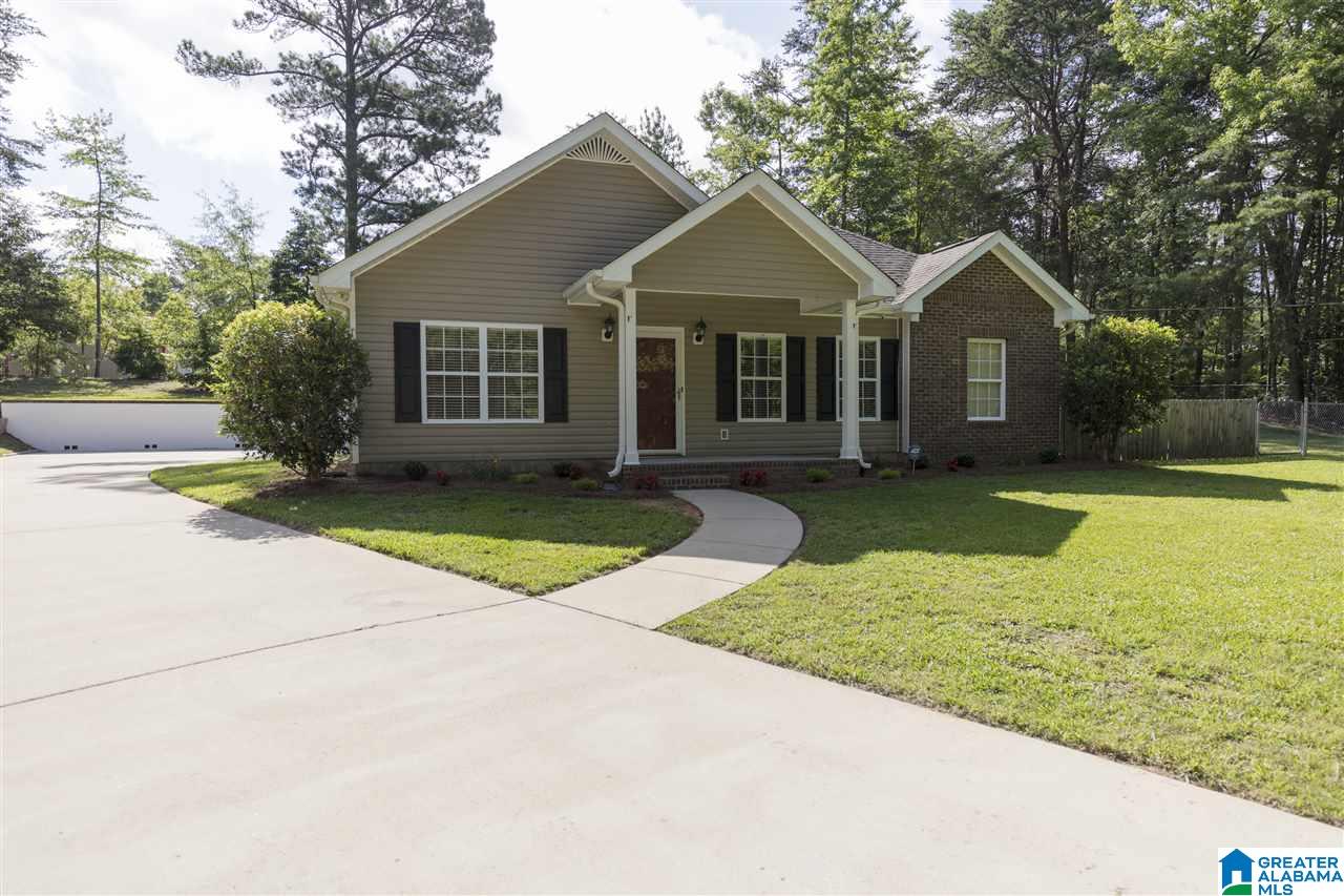 207 Sullivan Lane Springville, AL 35146 - Photo 1 of 31