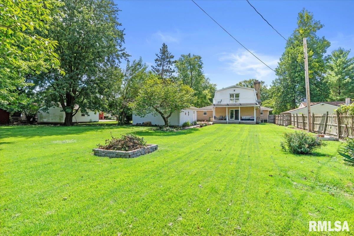 97 Circle Drive Springfield, IL 62703 - Photo 37 of 42 Gallery Image 37