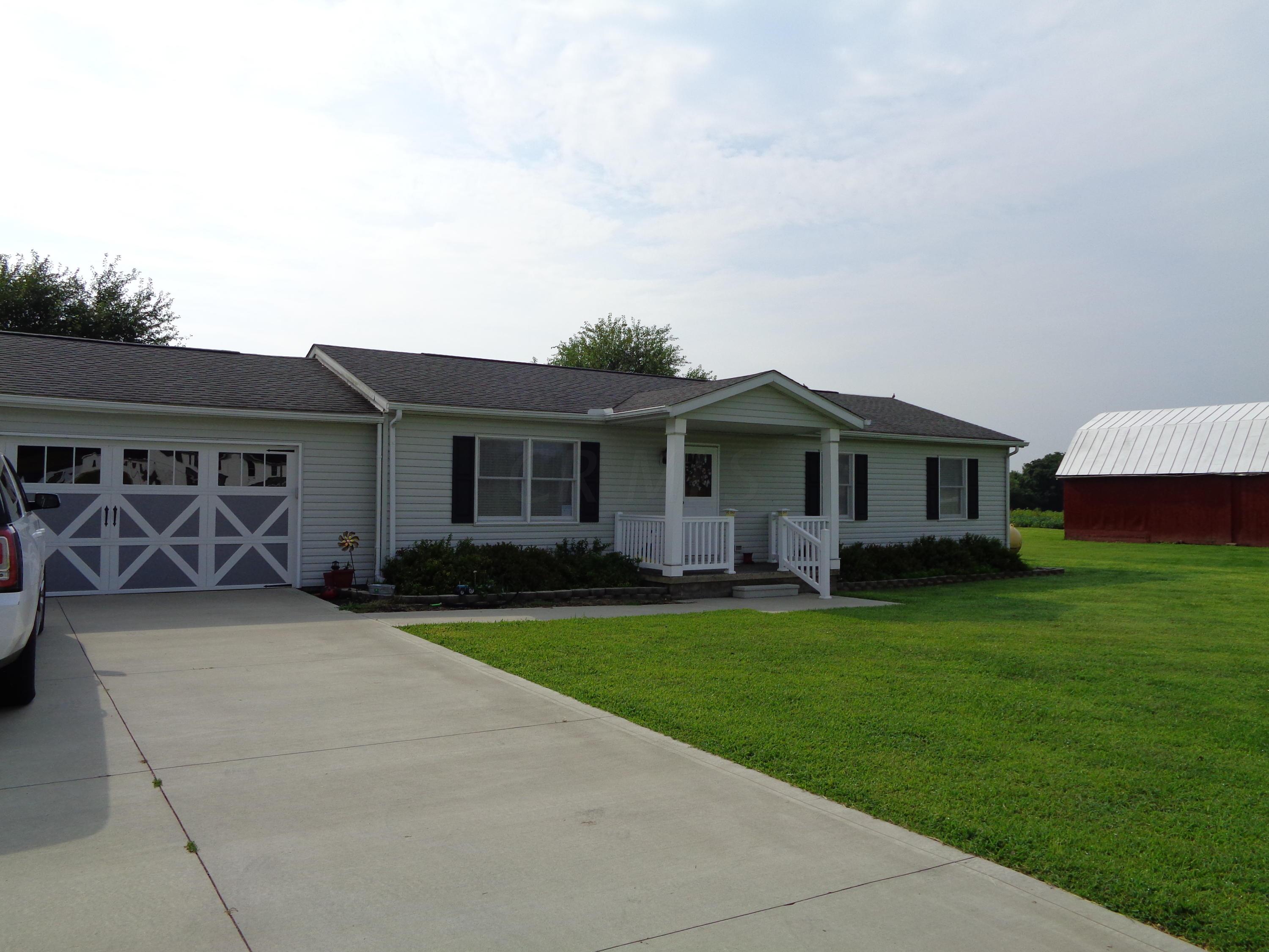 2850 Sulphur Spring Road Chillicothe, OH 45601 - Photo 3 of 10