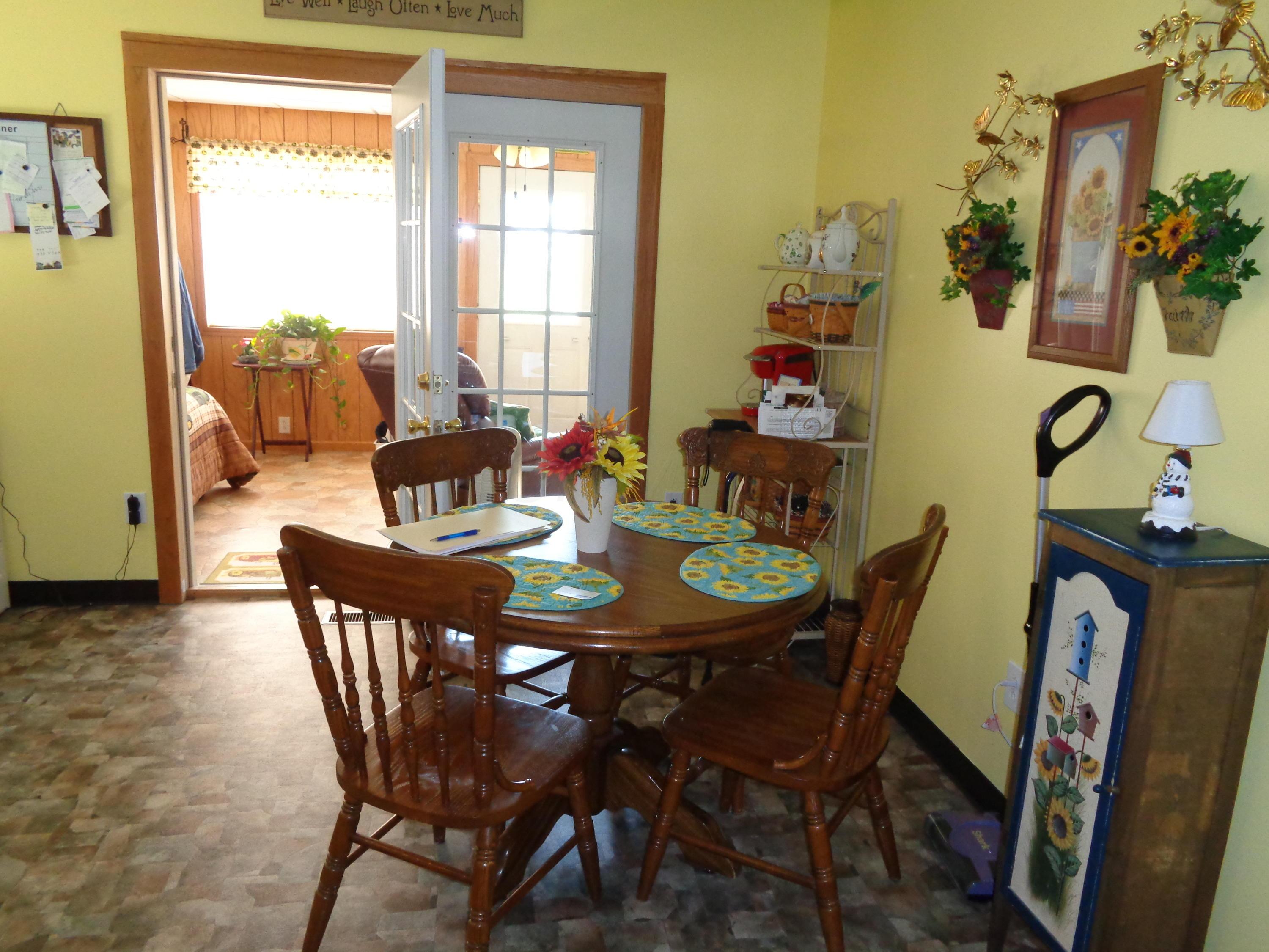 2850 Sulphur Spring Road Chillicothe, OH 45601 - Photo 5 of 10