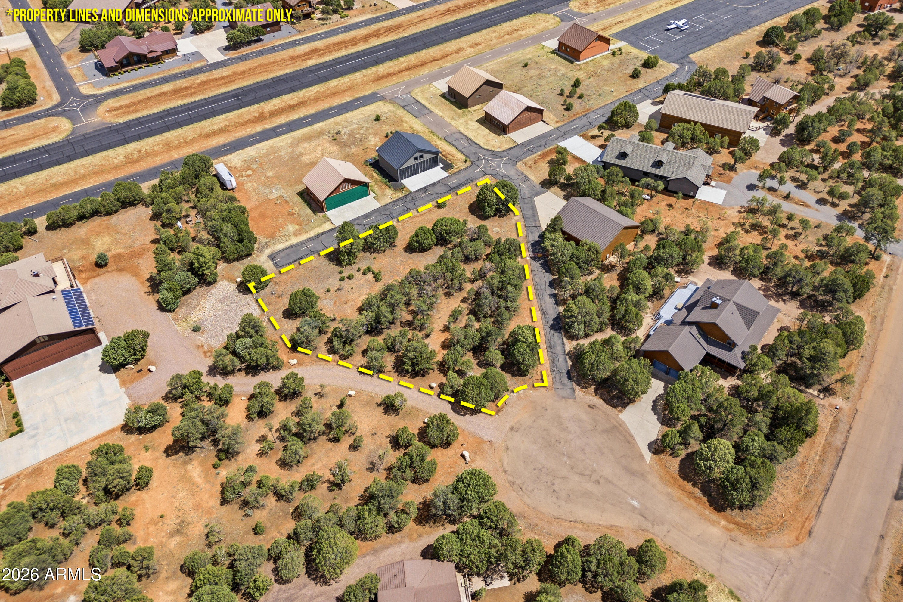 2323 Kitfox Circle