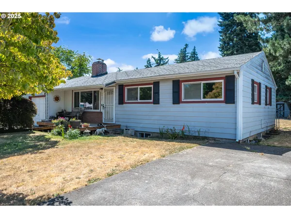$470,000 | 3537 Southeast 128th Avenue, Portland, OR 97236