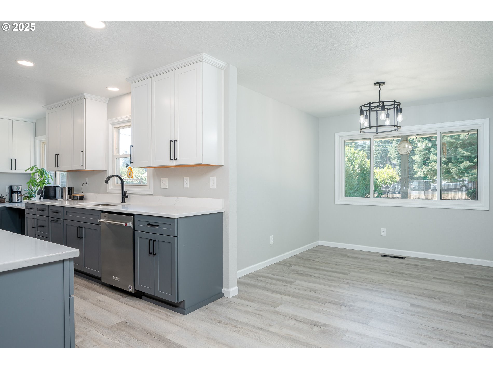 3537 Southeast 128th Avenue Portland, OR 97236 - Photo 12 of 45