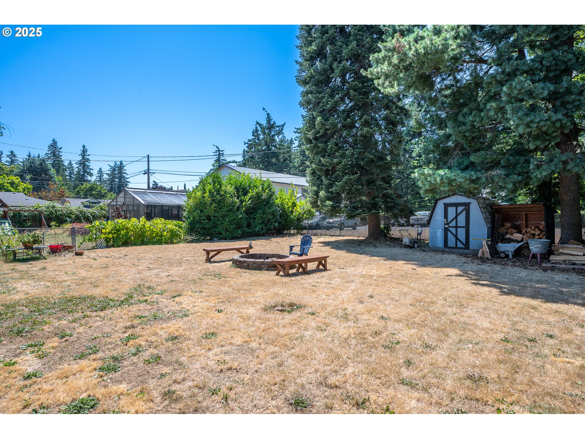 3537 Southeast 128th Avenue Portland, OR 97236 - Photo 37 of 45