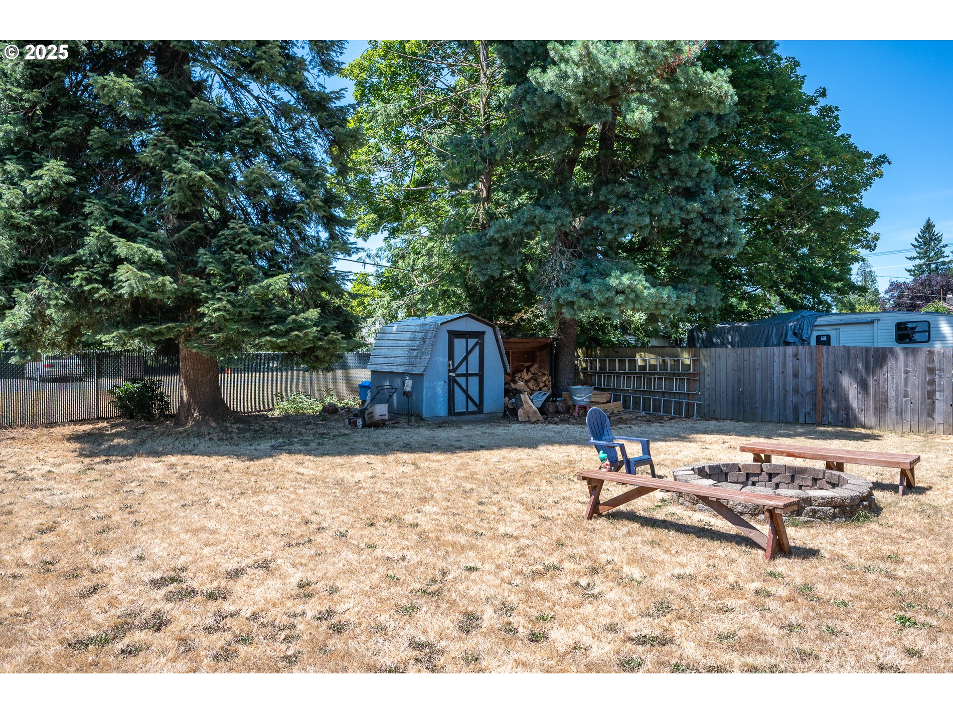 3537 Southeast 128th Avenue Portland, OR 97236 - Photo 41 of 45