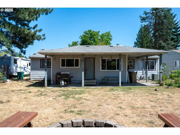 $470,000 | 3537 Southeast 128th Avenue, Portland, OR 97236