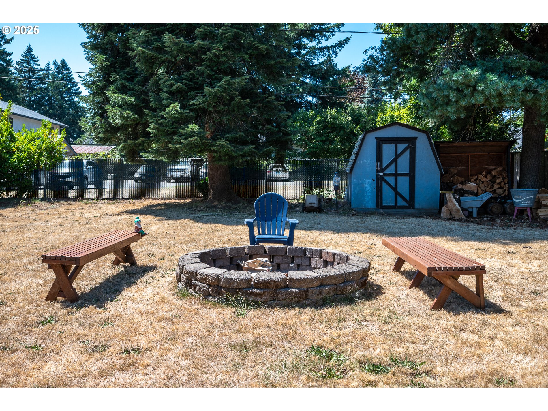 3537 Southeast 128th Avenue Portland, OR 97236 - Photo 45 of 45