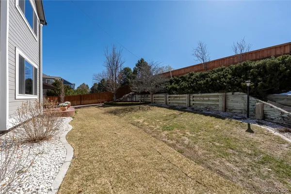 a view of city and mountain