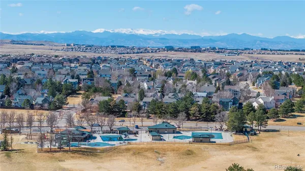 $825,000 | 16042 Crestrock Circle, Parker, CO 80134