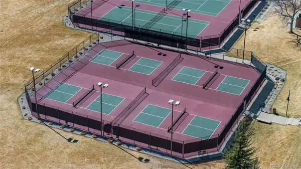 $825,000 | 16042 Crestrock Circle, Parker, CO 80134