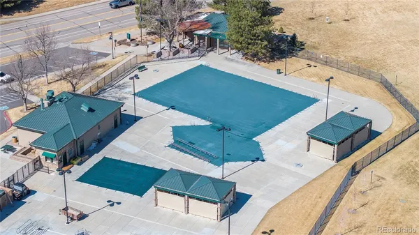 $825,000 | 16042 Crestrock Circle, Parker, CO 80134