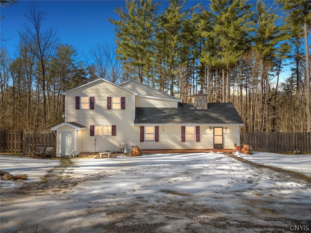 395 County Rte 10 Schroeppel, NY 13132 - Photo 1 of 1 Gallery Image 1