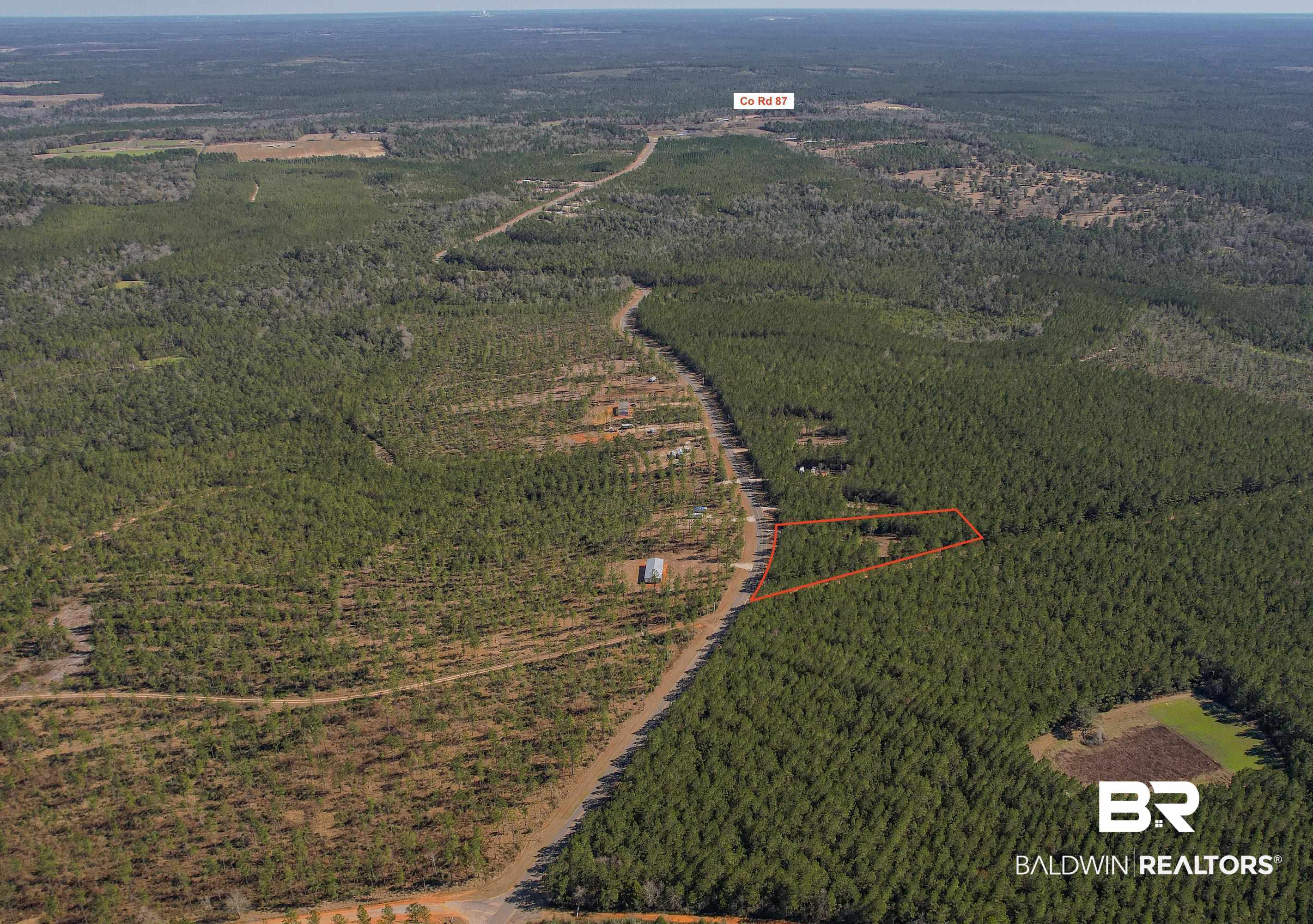 26546 Linholm Road Robertsdale, AL 36567 - Photo 3 of 4