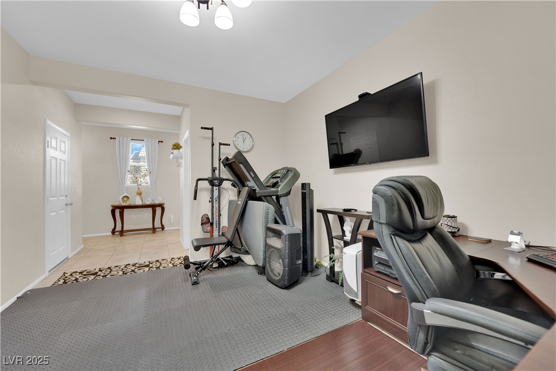 8719 Rio Andir Avenue Las Vegas, NV 89148 - Photo 20 of 50 Den