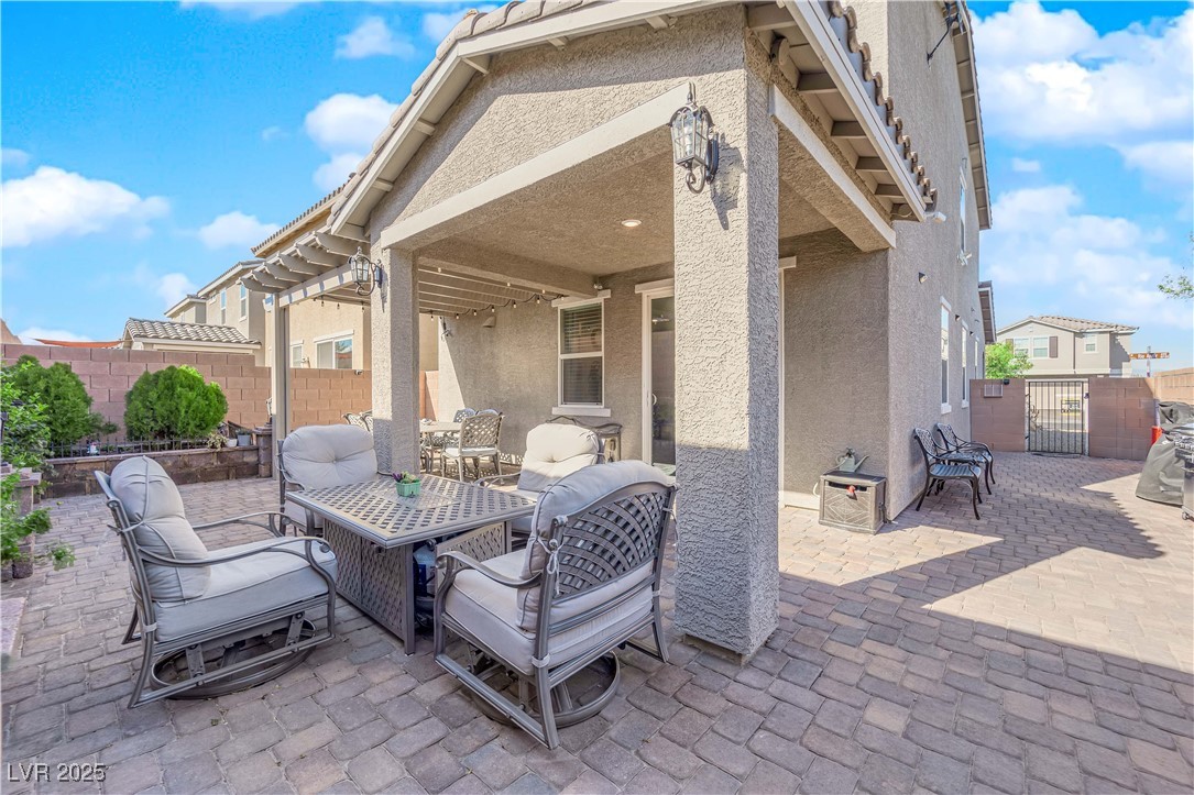 8719 Rio Andir Avenue Las Vegas, NV 89148 - Photo 24 of 50 Gallery Image 24