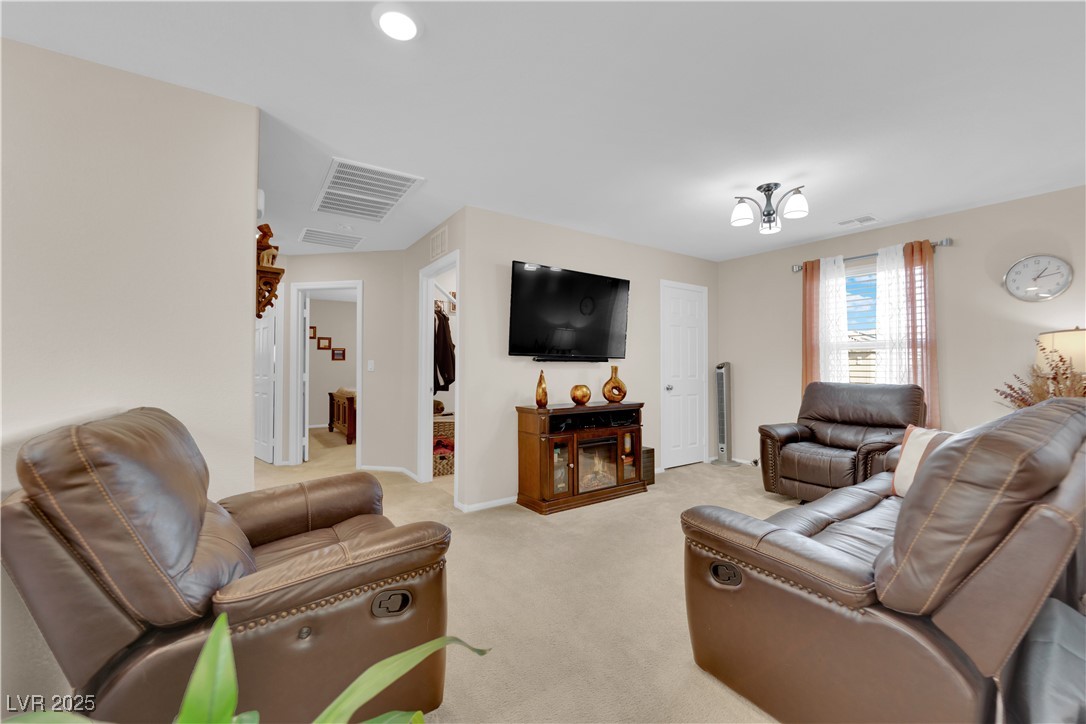 8719 Rio Andir Avenue Las Vegas, NV 89148 - Photo 36 of 50 LOFT - Upstairs