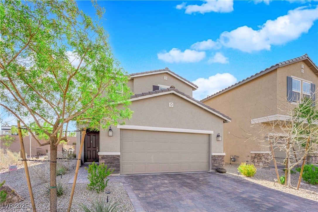 8719 Rio Andir Avenue Las Vegas, NV 89148 - Photo 4 of 50 Gallery Image 4