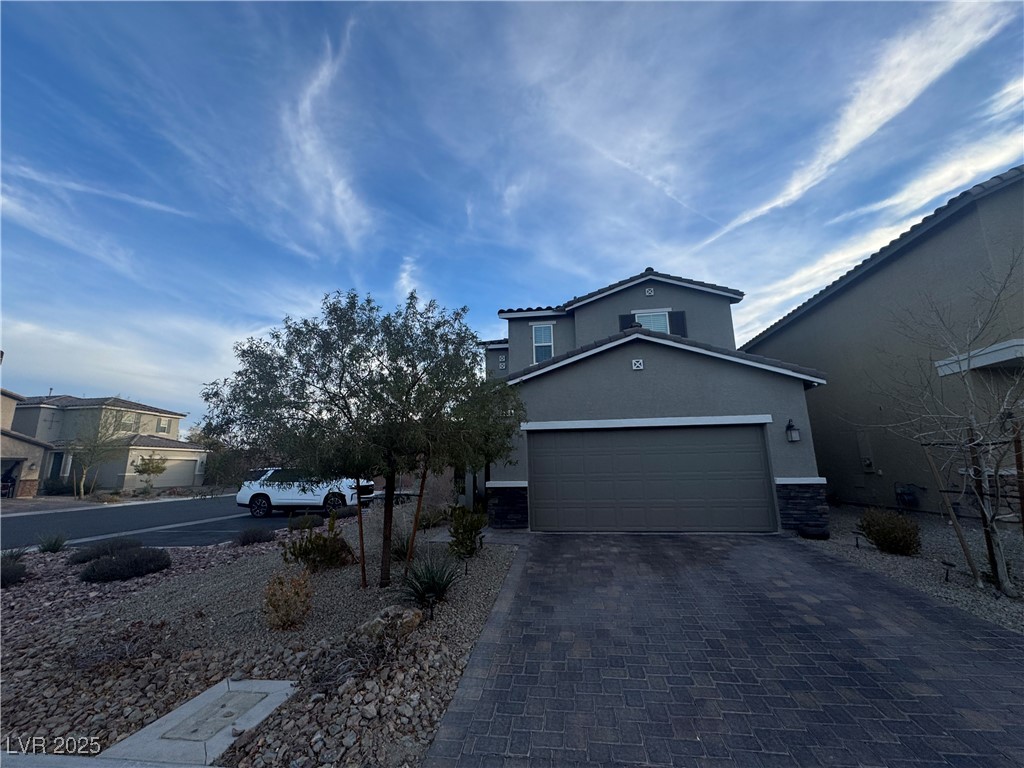 8719 Rio Andir Avenue Las Vegas, NV 89148 - Photo 46 of 50 Front