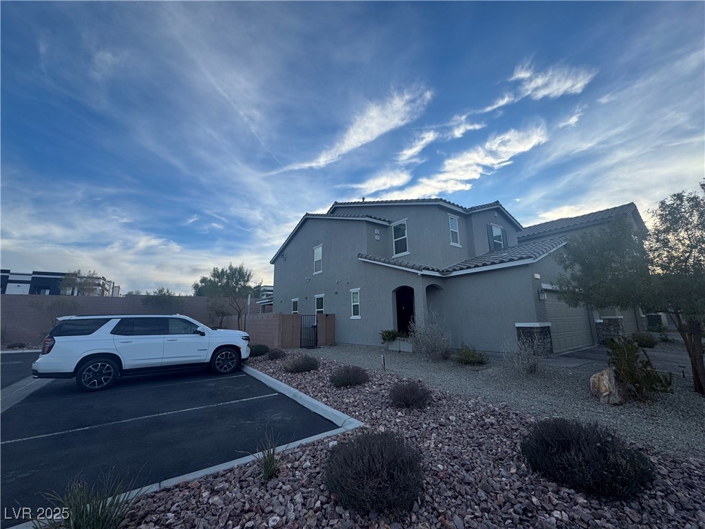 8719 Rio Andir Avenue Las Vegas, NV 89148 - Photo 47 of 50 Guest Parking