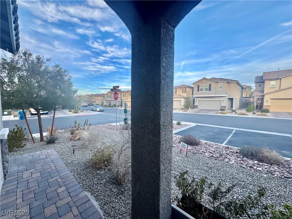 8719 Rio Andir Avenue Las Vegas, NV 89148 - Photo 49 of 50 Entrance