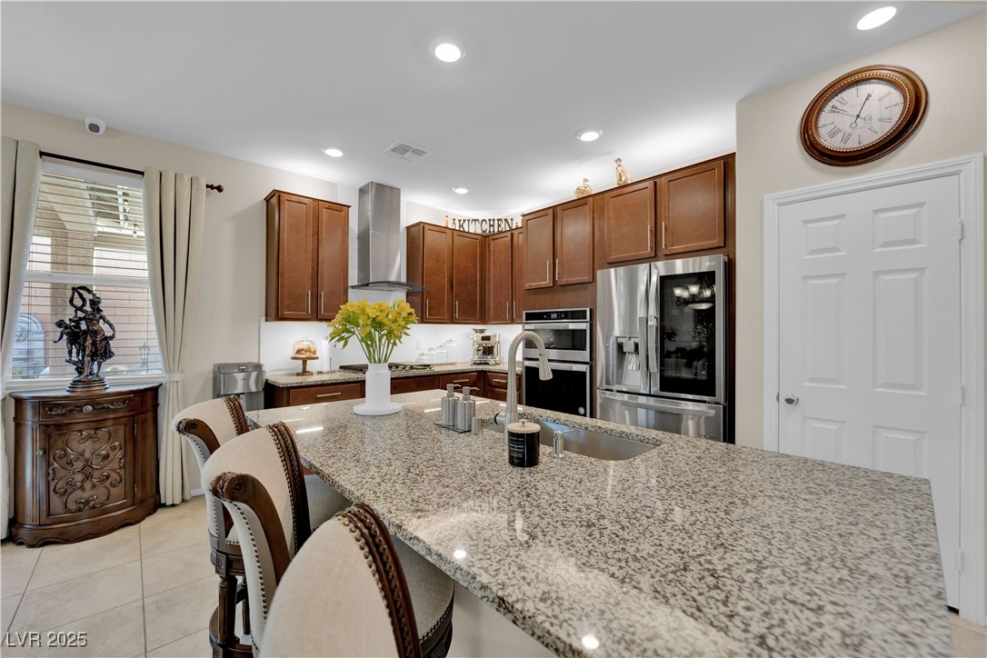 8719 Rio Andir Avenue Las Vegas, NV 89148 - Photo 7 of 50 Gallery Image 7