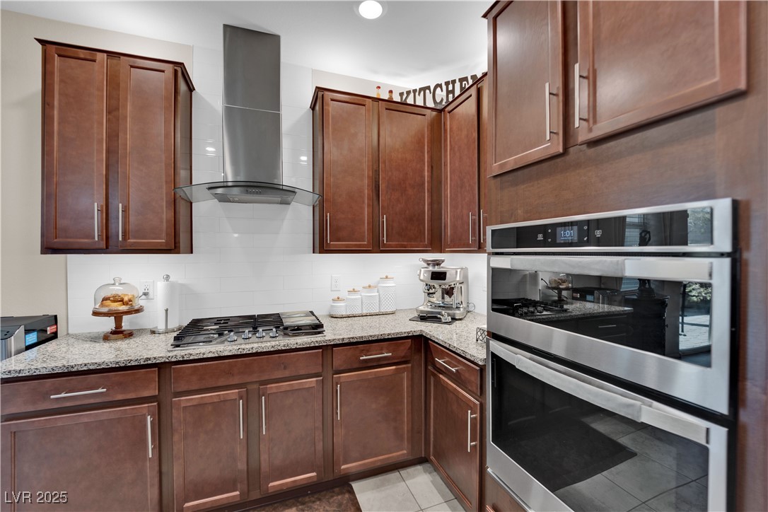 8719 Rio Andir Avenue Las Vegas, NV 89148 - Photo 9 of 50 Double Oven