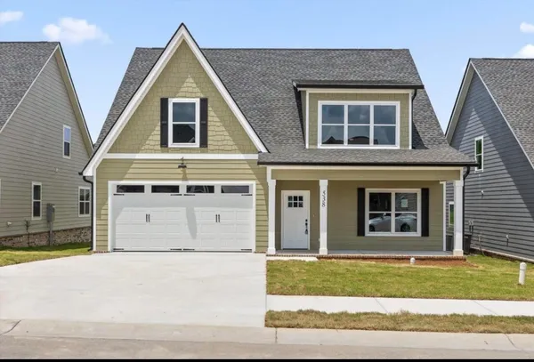 $2,750 | 538 Willow Grv Court, Unit 56, Ringgold, GA 30736