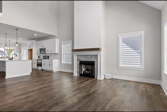 $2,750 | 538 Willow Grv Court, Unit 56, Ringgold, GA 30736