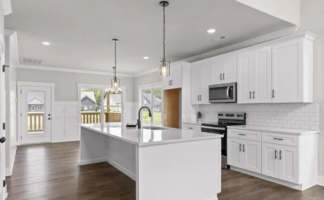 $2,750 | 538 Willow Grv Court, Unit 56, Ringgold, GA 30736