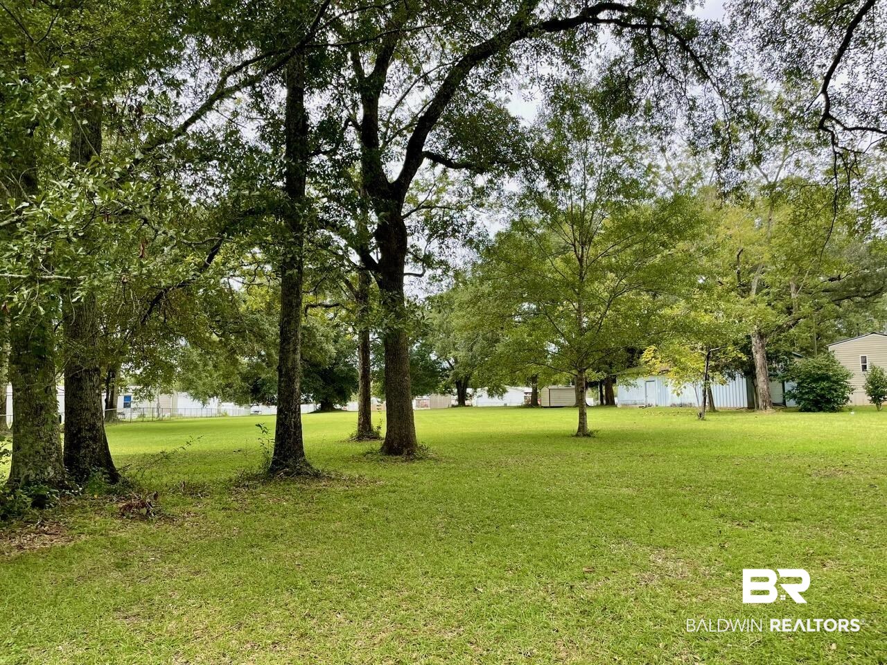 15338 Windbigler Drive Foley, AL 36535 - Photo 28 of 28 View of yard