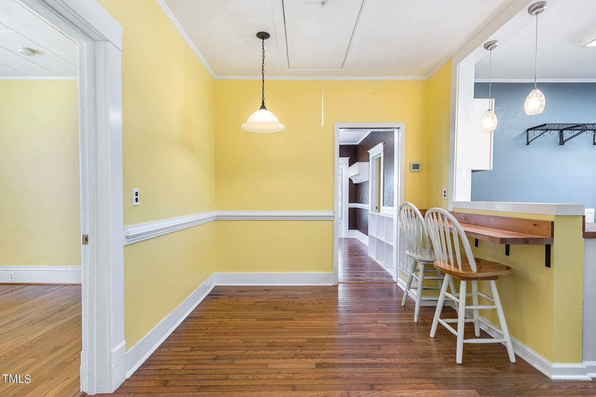 701 Moss Road Zebulon, NC 27597 - Photo 11 of 26 Breakfast Area