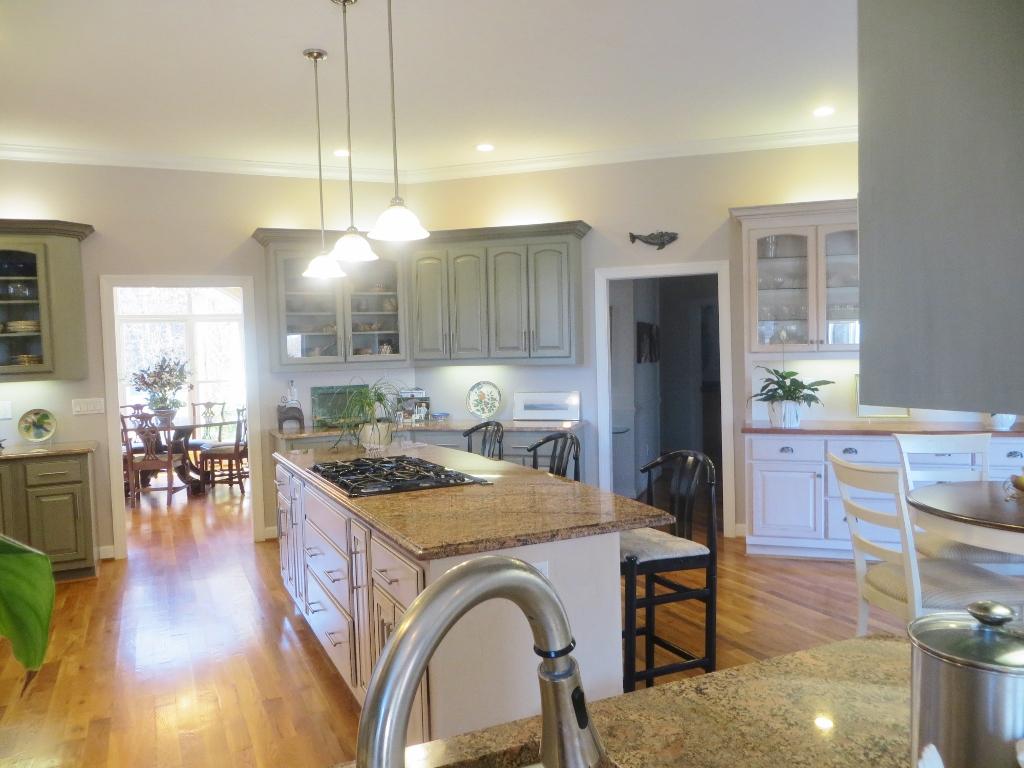 7451 Franklin Road Boones Mill, VA 24065 - Photo 3 of 34 16