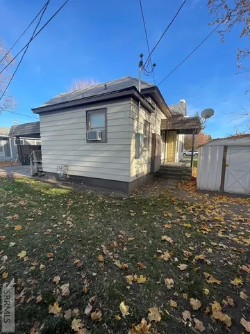 $315,000 | 141 South Birch Street, Blackfoot, ID 83221