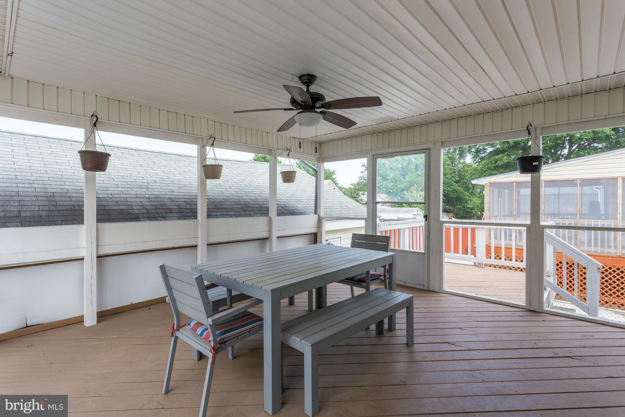 2900 Onyx Road Baltimore, MD 21234 - Photo 22 of 25 Deck