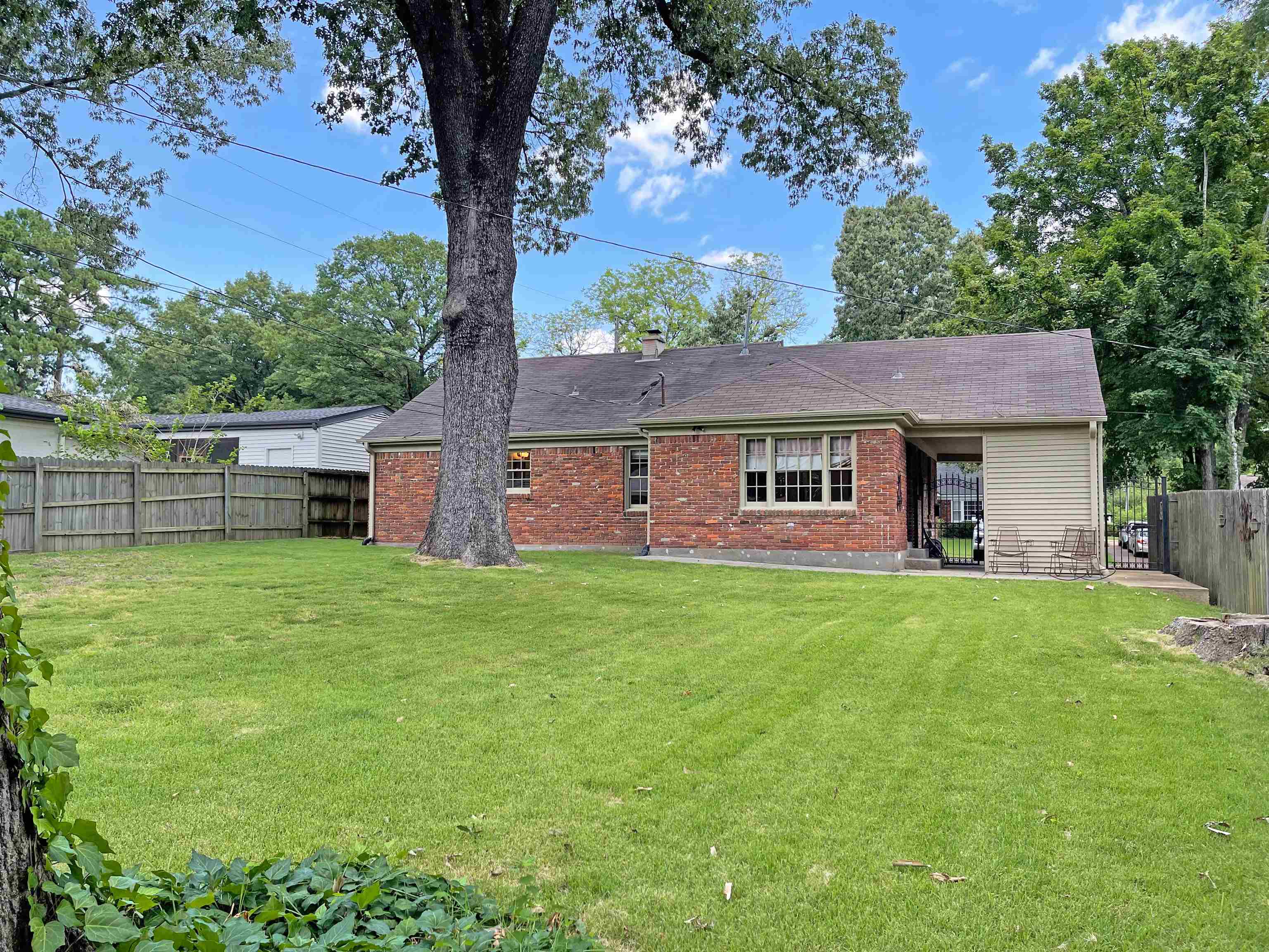 1502 Wheaton Street Memphis, TN 38117 - Photo 19 of 20