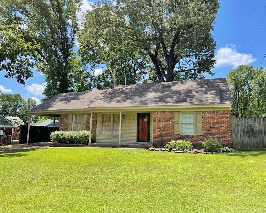 1502 Wheaton Street Memphis, TN 38117 - Photo 2 of 20