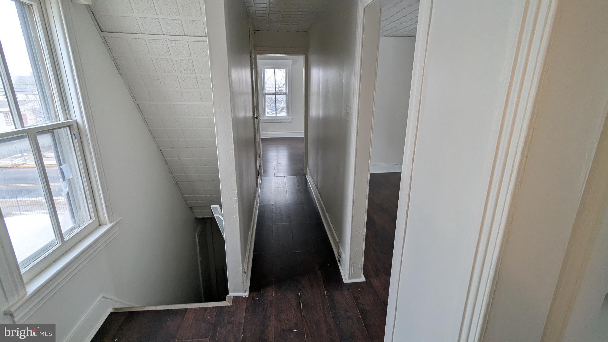 506 Bridgeboro Street Riverside, NJ 08075 - Photo 16 of 26 a view of entryway