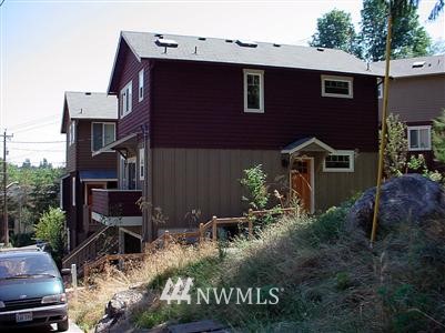 2480 Southwest Webster Street, Unit 5 Seattle, WA 98106 - Photo 1 of 1 Gallery Image 1