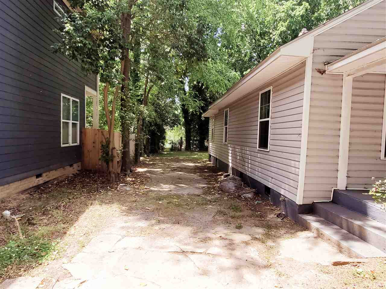 812 South East Street Raleigh, NC 27601 - Photo 5 of 13 Photo 5