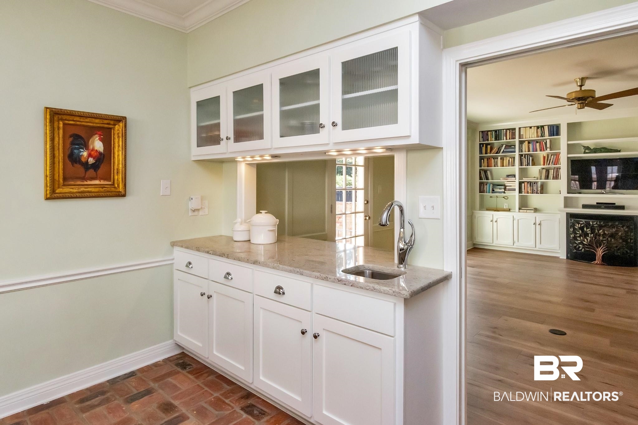 3905 McGregor Court Mobile, AL 36608 - Photo 17 of 38