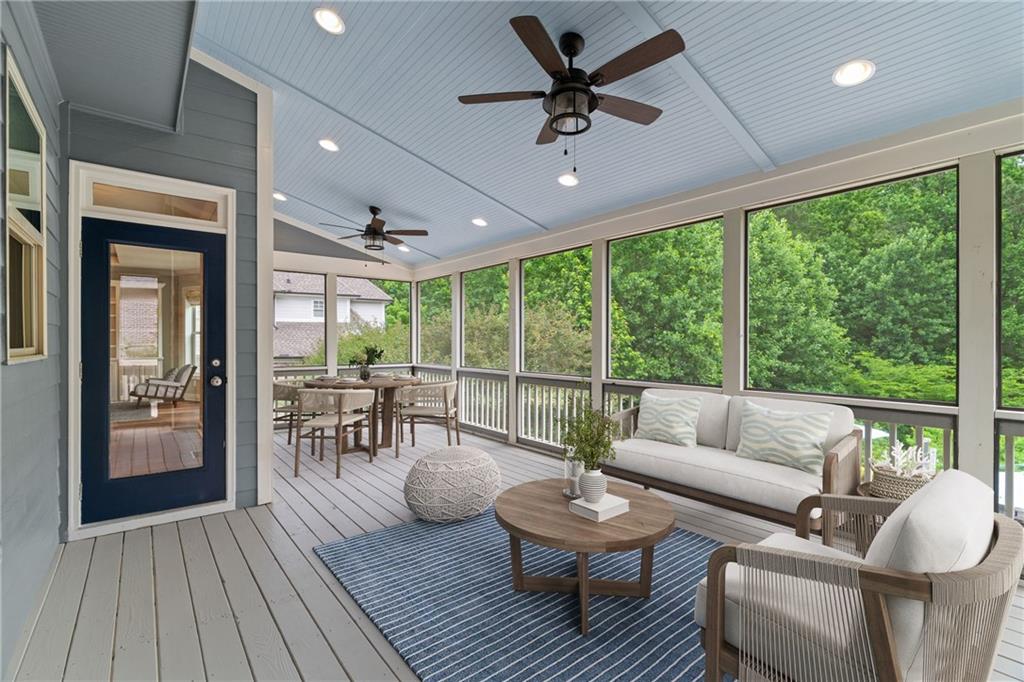 309 Peninsula Pointe Canton, GA 30115 - Photo 31 of 91