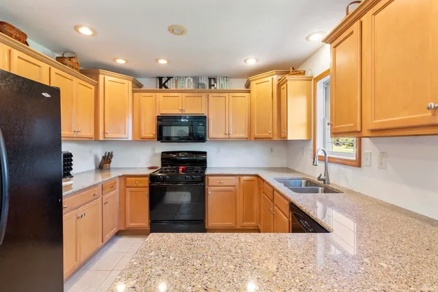 $350,000 | 19571 Gentle Stream Circle, Goshen, IN 46528