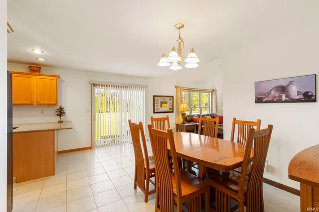 $350,000 | 19571 Gentle Stream Circle, Goshen, IN 46528