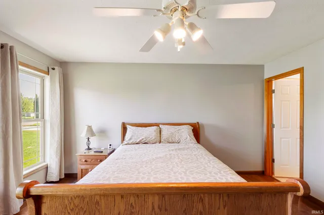 $350,000 | 19571 Gentle Stream Circle, Goshen, IN 46528