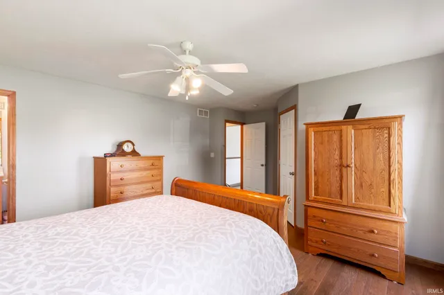 $350,000 | 19571 Gentle Stream Circle, Goshen, IN 46528